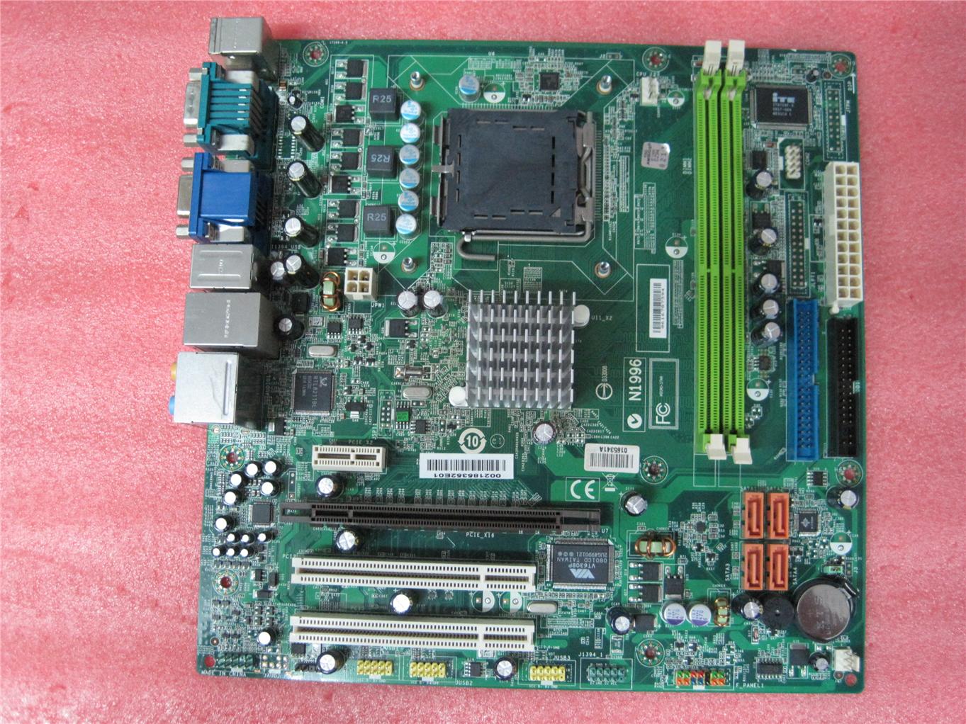 acer 672m01 motherboard drivers