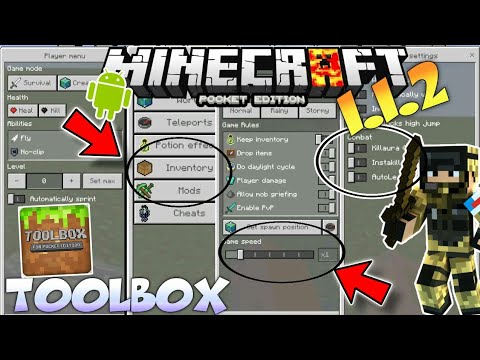 toolbox download minecraft